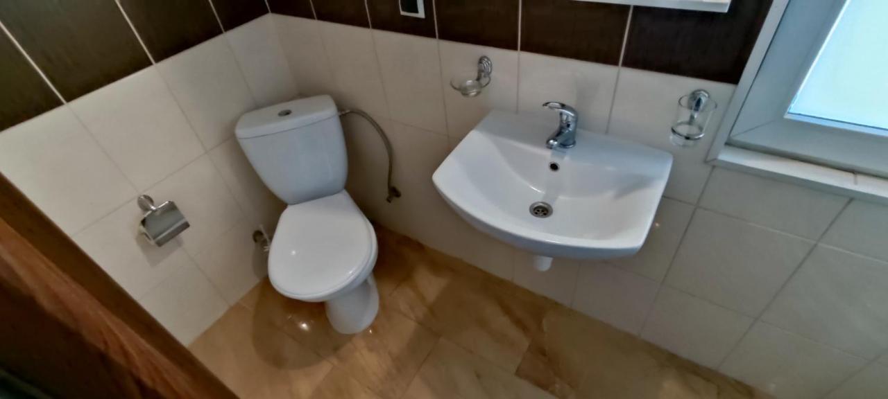 Domki Noclegowe Przemyśl Exterior foto