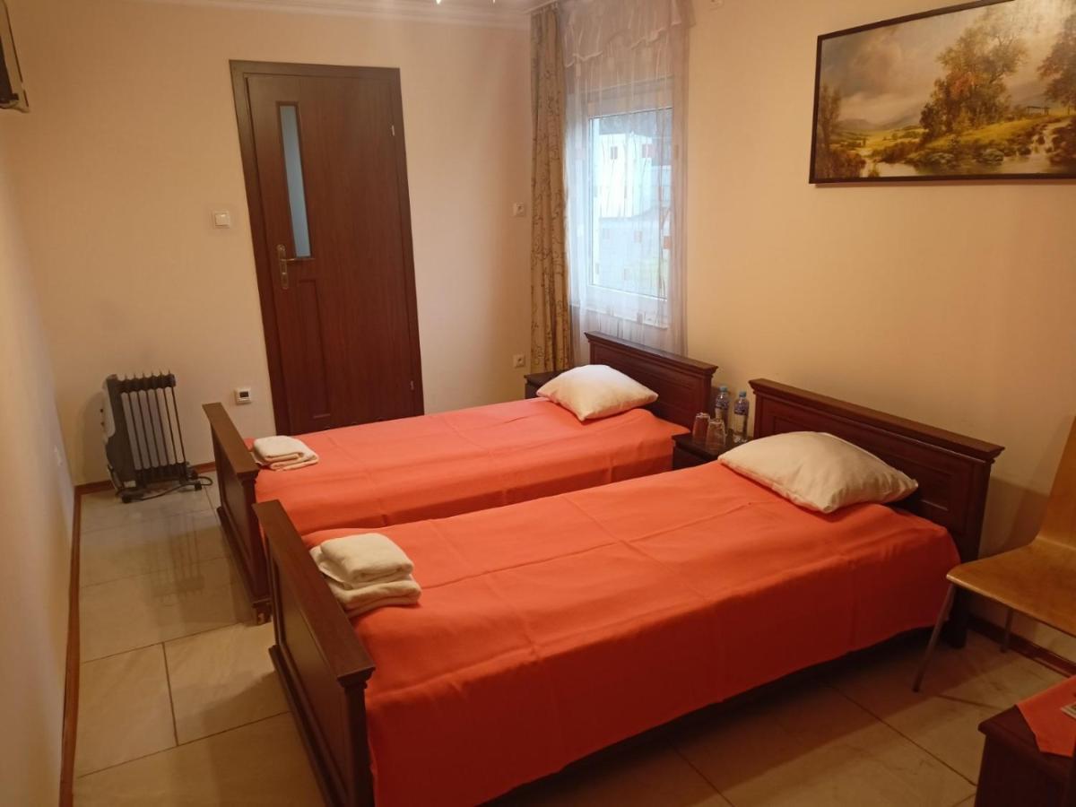 Domki Noclegowe Przemyśl Exterior foto
