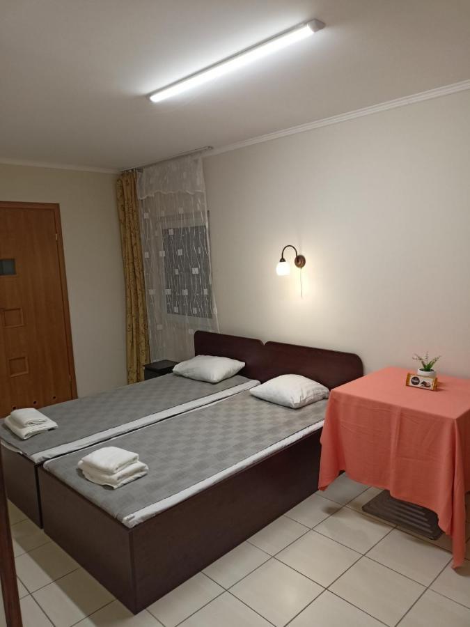Domki Noclegowe Przemyśl Exterior foto